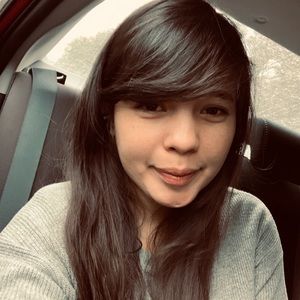 Meet your Posher, Nicole gail